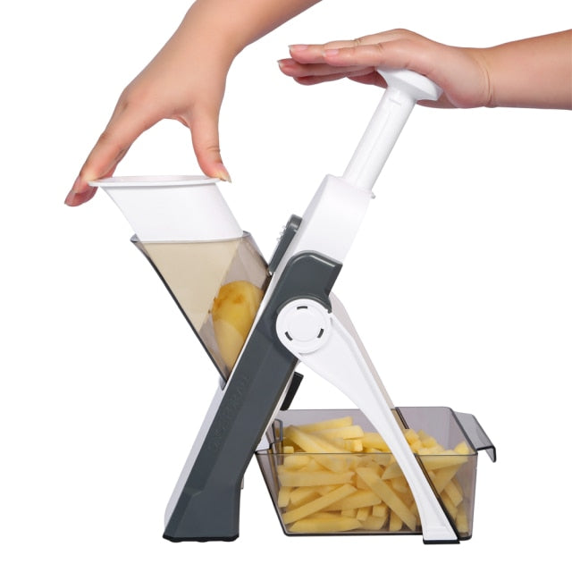 Mandoline Cutter