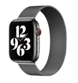 Metal Apple Watch Band