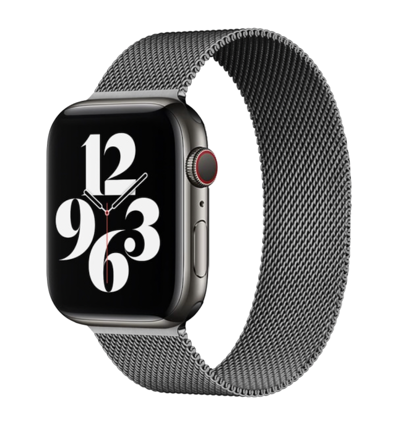 Metal Apple Watch Band