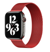 Metal Apple Watch Band