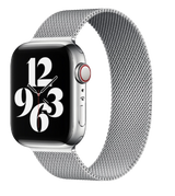 Metal Apple Watch Band