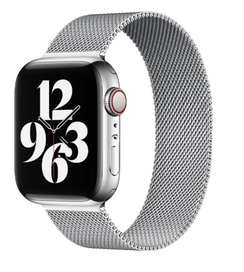 Metal Apple Watch Band