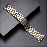 Metal Link Apple Watch Bands