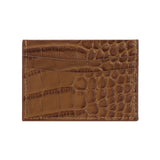 Leather Card Holders